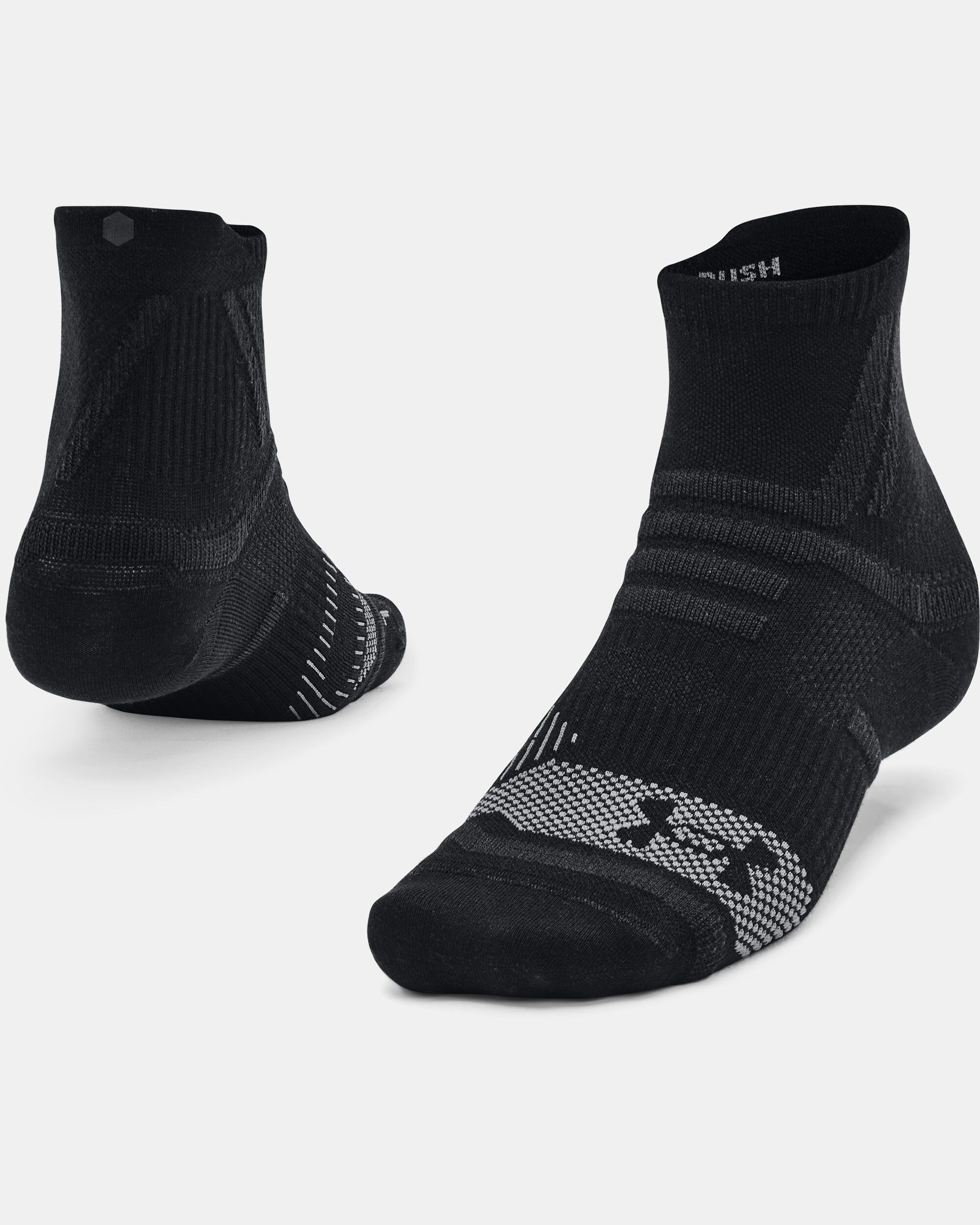 Under armour socks mens cheap