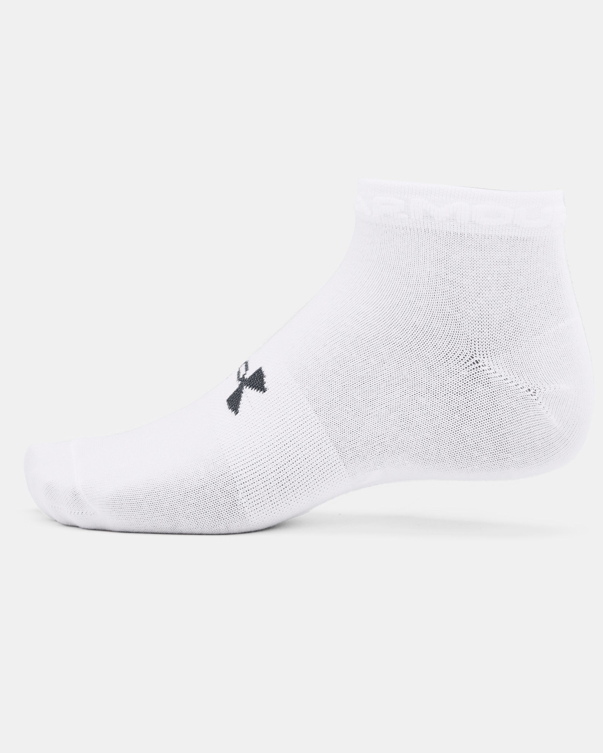 Under armour mens shop socks