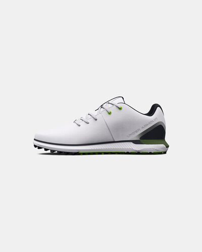 Men's UA HOVR™ Fade 2 Spikeless Golf Shoes