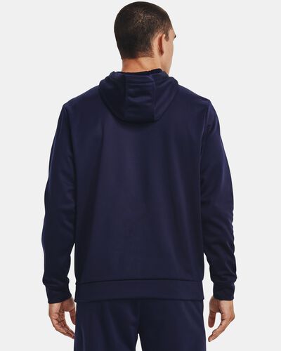 UA Armour Fleece Big Logo HD