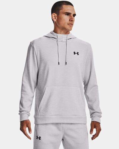 UA Armour Fleece Twist HD