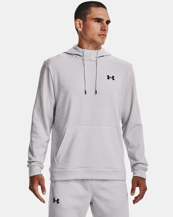 UA Armour Fleece Twist HD image number 0