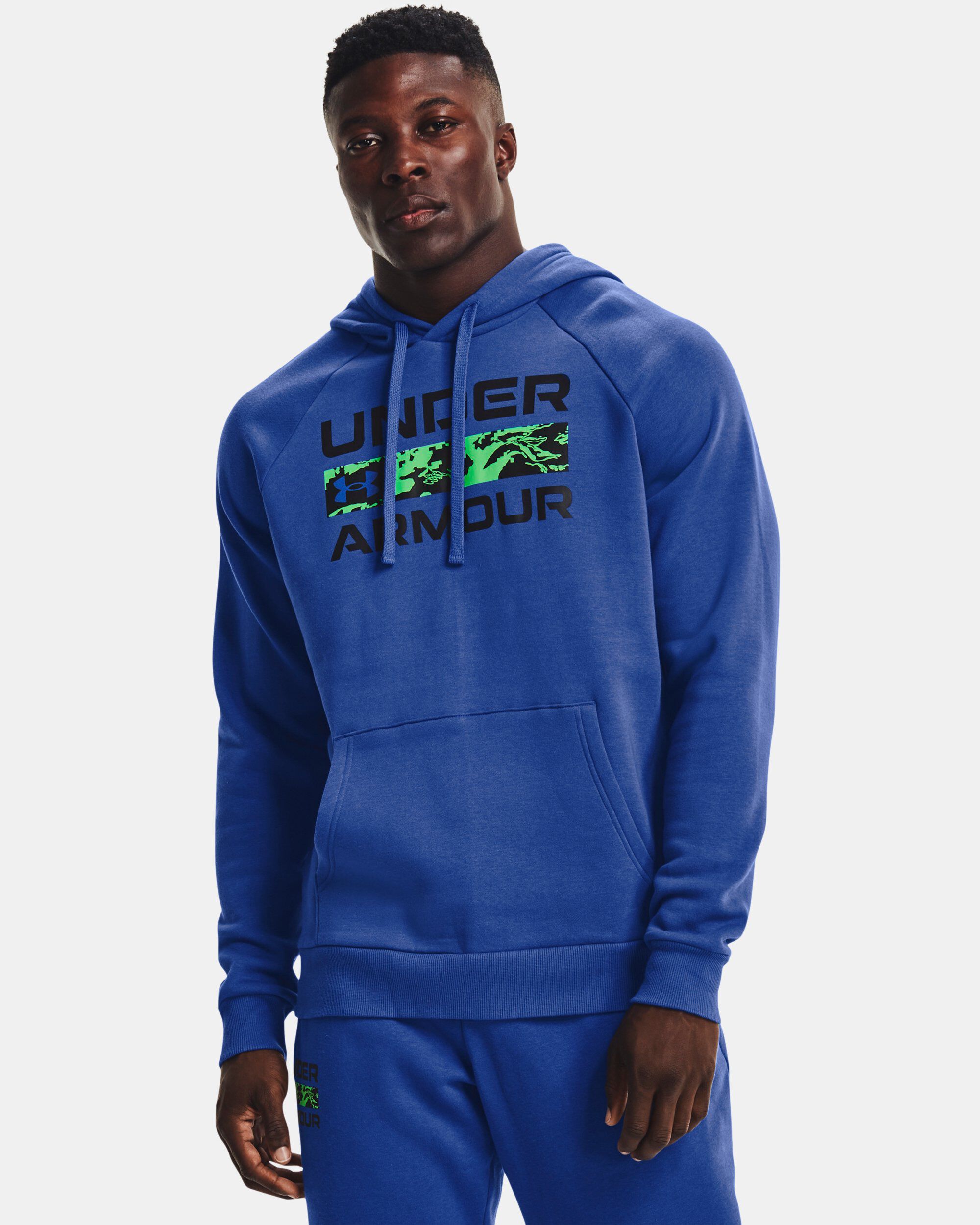 Under armour hoodie sale deals