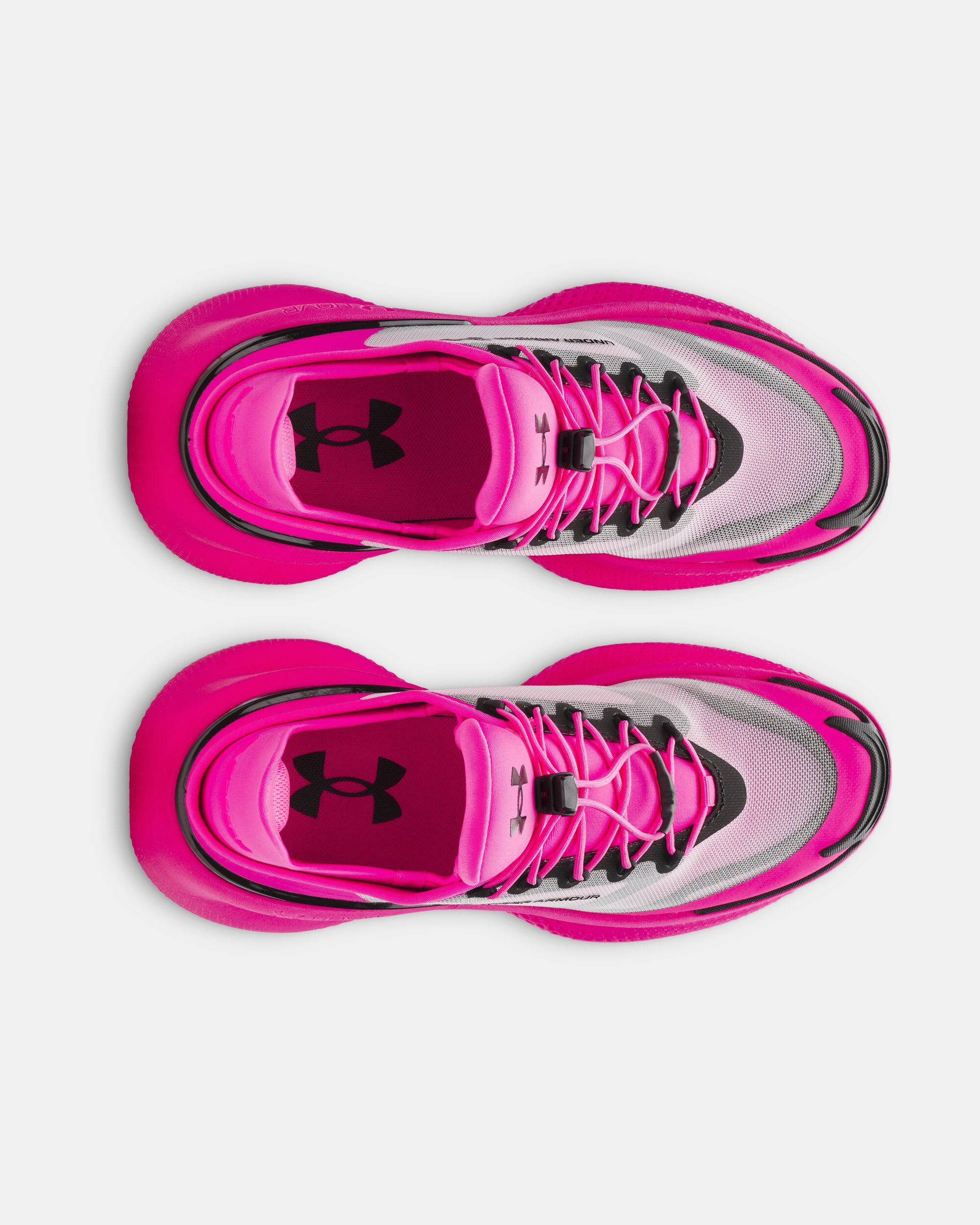 Shop Under Armour UA Nova SlipSpeed™ Grade School Running Shoes