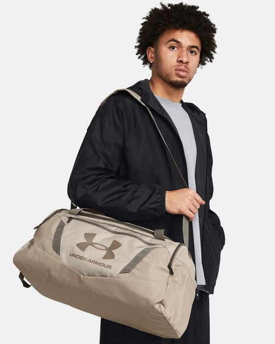 UA Undeniable 5.0 Small Duffle Bag image number 6