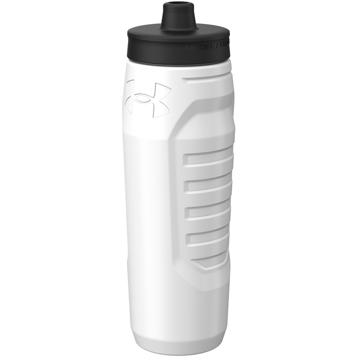 UA Sideline Squeeze 32 oz. Water Bottle image number 3