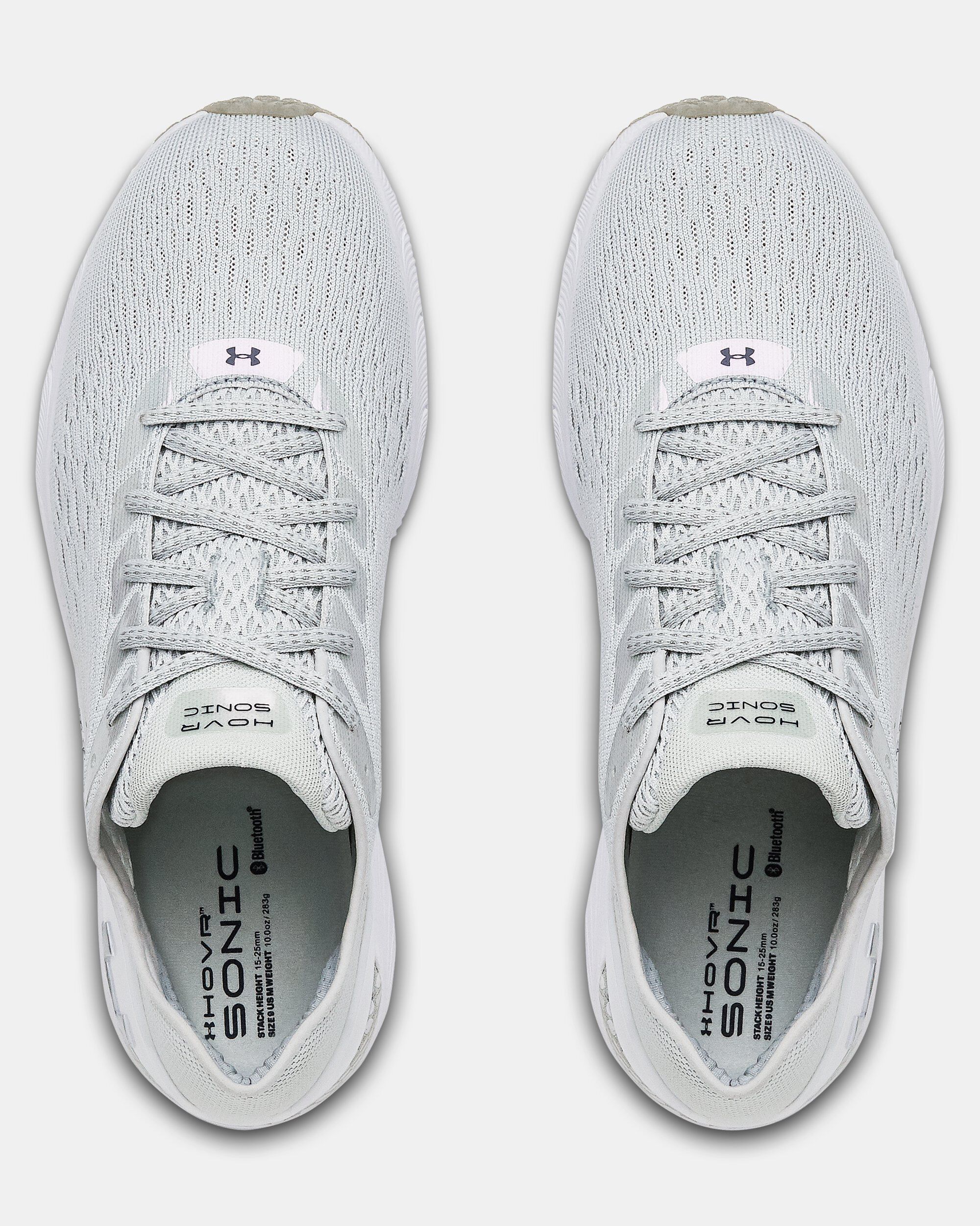 Under armour sonic 2 vs best sale sonic 3
