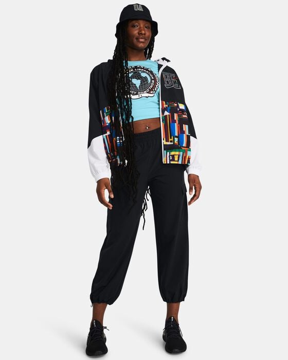 UA آرمر-سبورت ووفن UA آرمر-سبورت ووفن image number 2