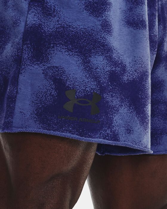 UA Rival Terry image number 3