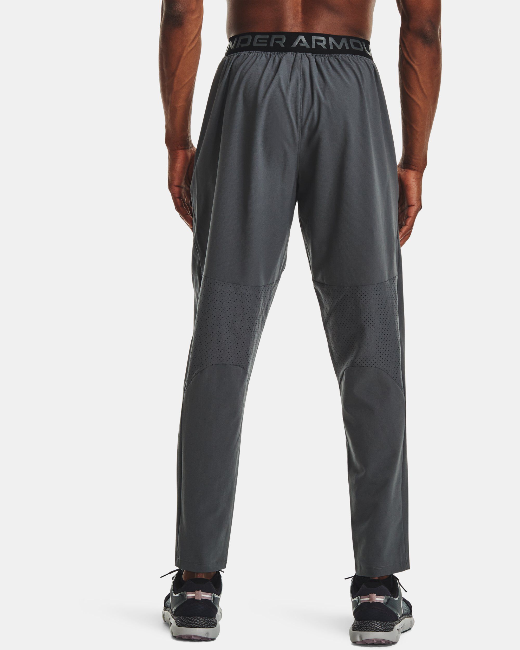Under armour trousers sale