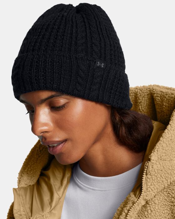 UA Halftime Cable Knit image number 0