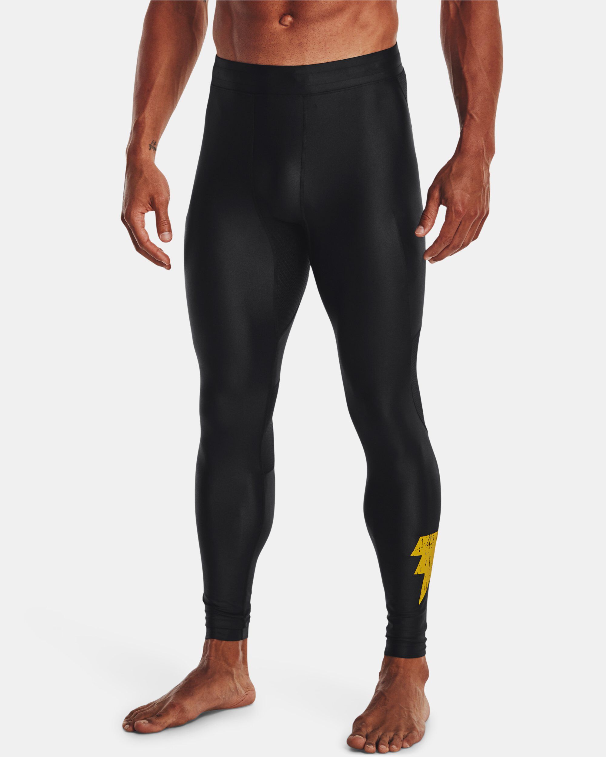 Project rock men's deals leggings