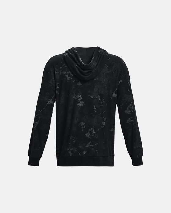 Men's UA Journey Terry Hoodie image number 5