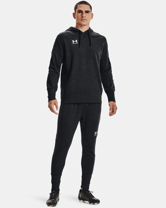 Men's UA Accelerate Off-Pitch Hoodie image number 3