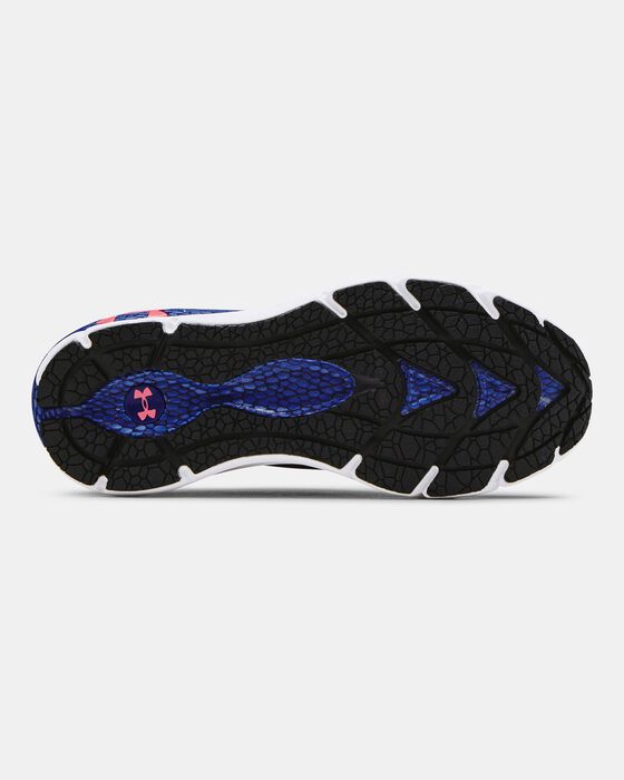 Women's UA HOVR™ Phantom 2 IntelliKnit Running Shoes image number 4