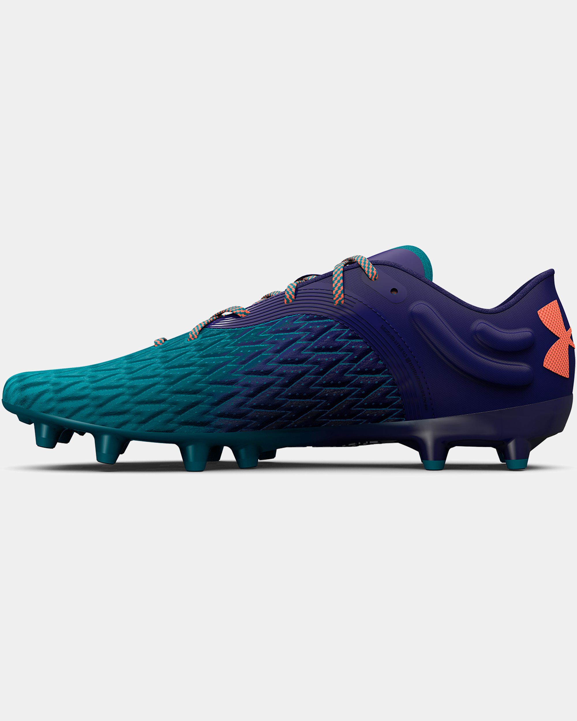 Unisex UA Clone Magnetico Pro 2 FG Soccer Cleats