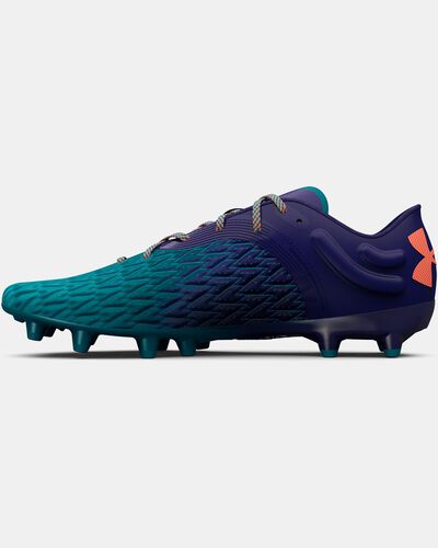 Unisex UA Clone Magnetico Pro 2 FG Soccer Cleats