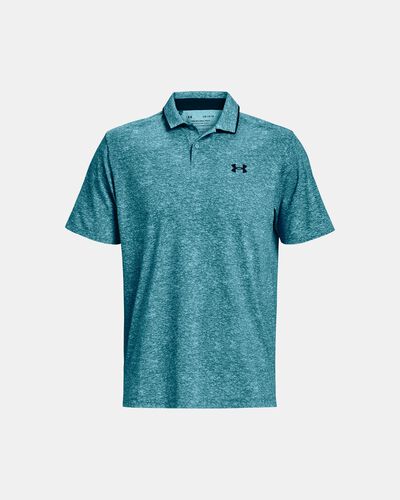 Men's UA Iso-Chill Polo