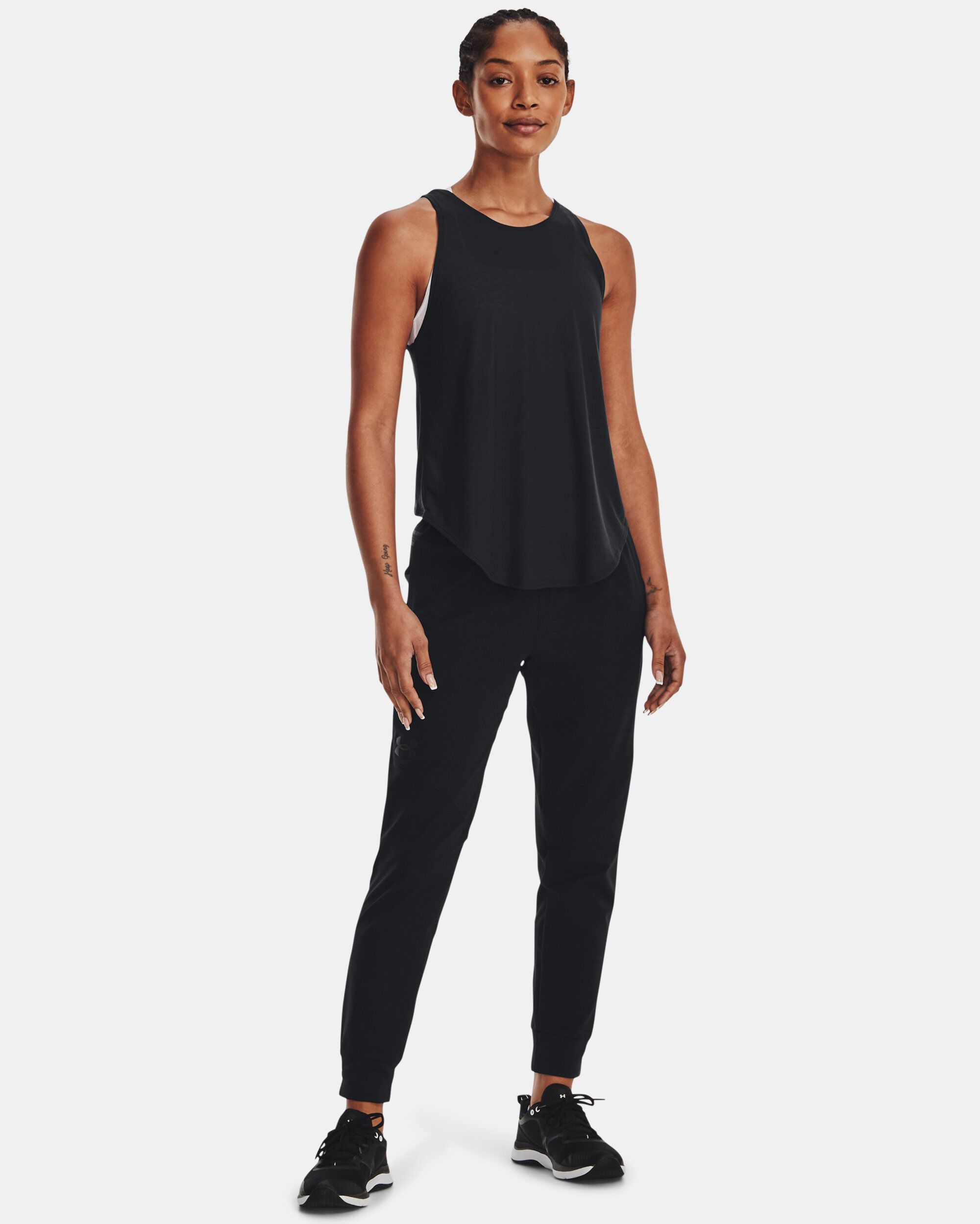 Women s UA Sportstyle Elite Joggers