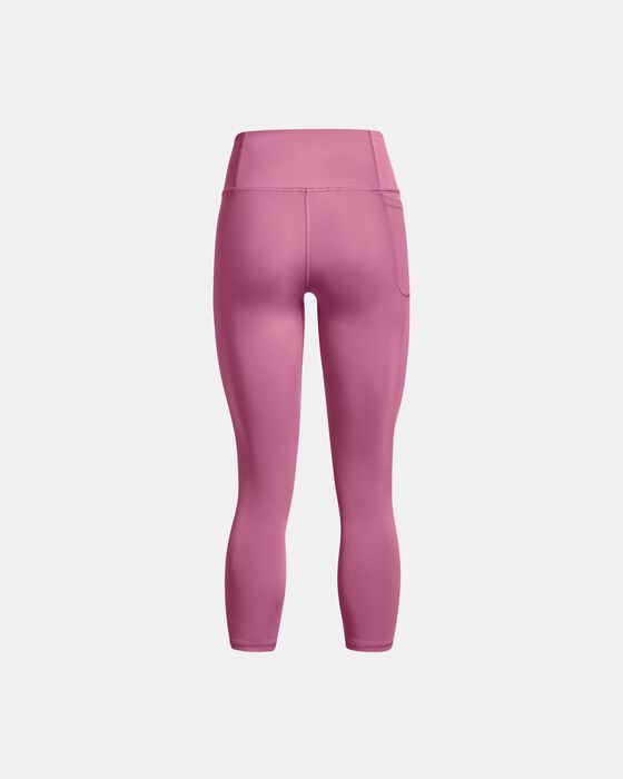 Women's UA Motion Ankle Leggings image number 5