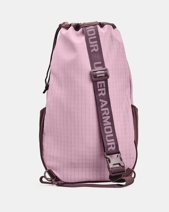 Unisex UA Flex Sling Bag image number 1