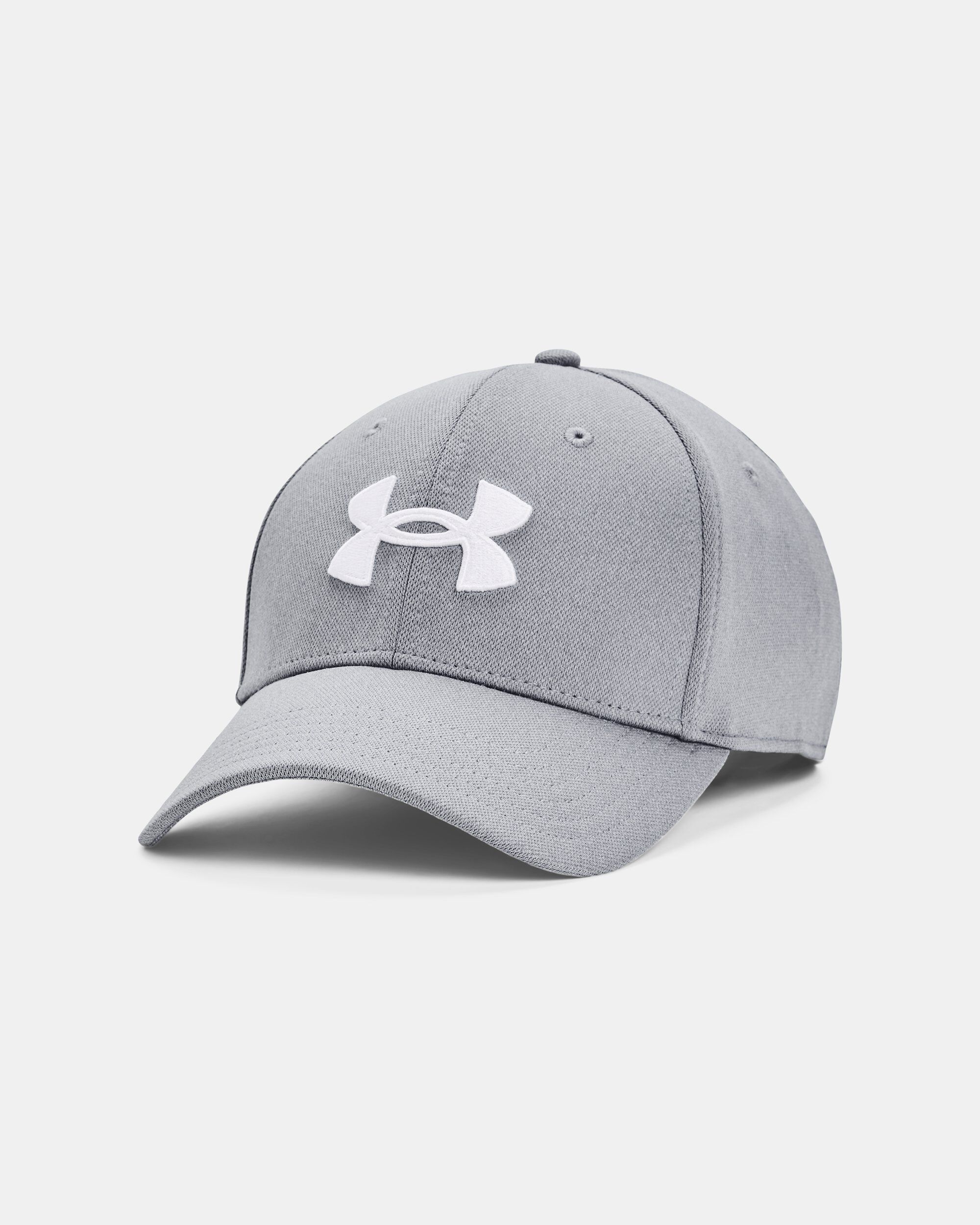 Black under sales armour hat