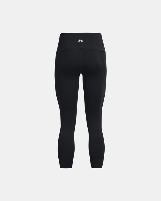 Women's Project Rock Meridian Ankle Leggings image number 5