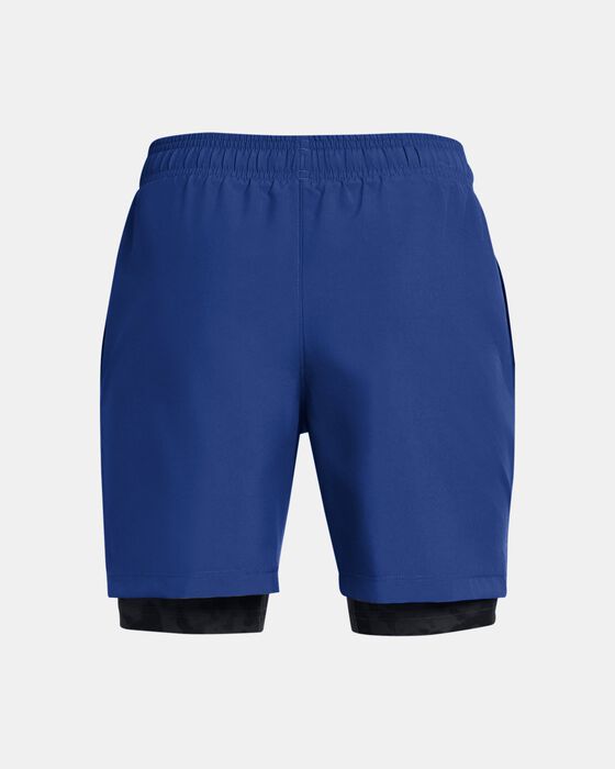 UA Tech&trade; Woven image number 1