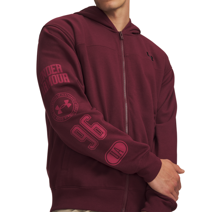 UA Rival Lightweight Graphic image number 3
