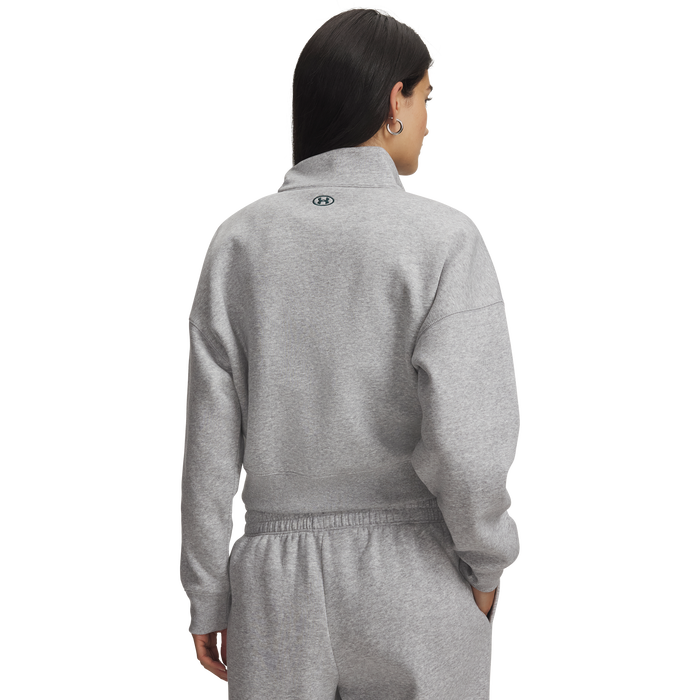 UA Rival Fleece Varsity image number 2