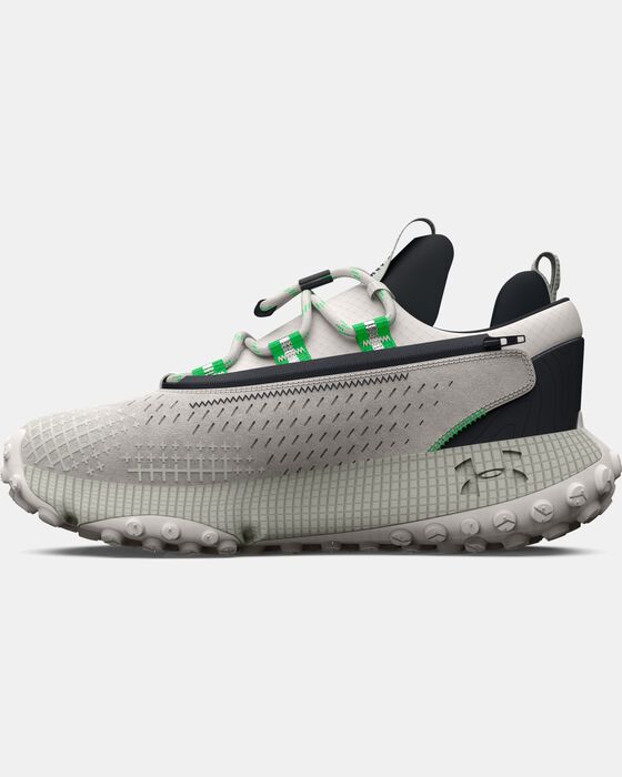 UA HOVR&trade; Summit Fat Tire Delta image number 1