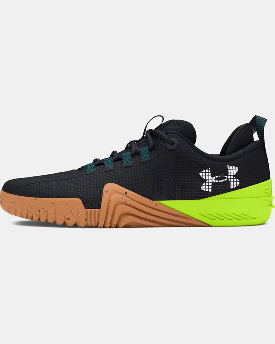 Men's UA Reign 6 Training Shoes image number 5