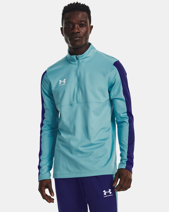 Men's UA Challenger Midlayer image number 0