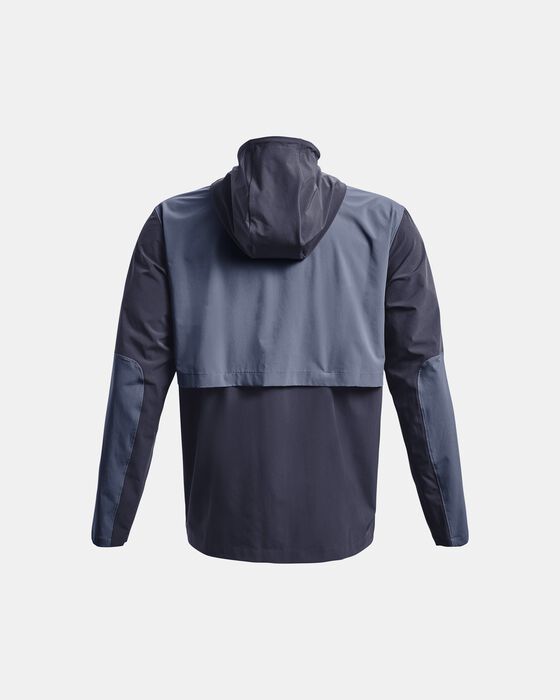 UA Storm Run Trail image number 1