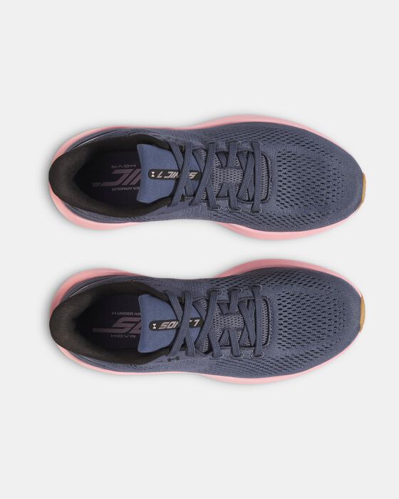 Women's UA Sonic 7 Running Shoes image number 2