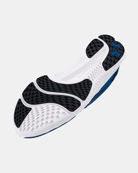 Men's UA Speed Swift Running Shoes image number 4