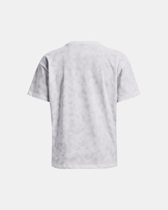 UA Logo Printed Heavyweight image number 5