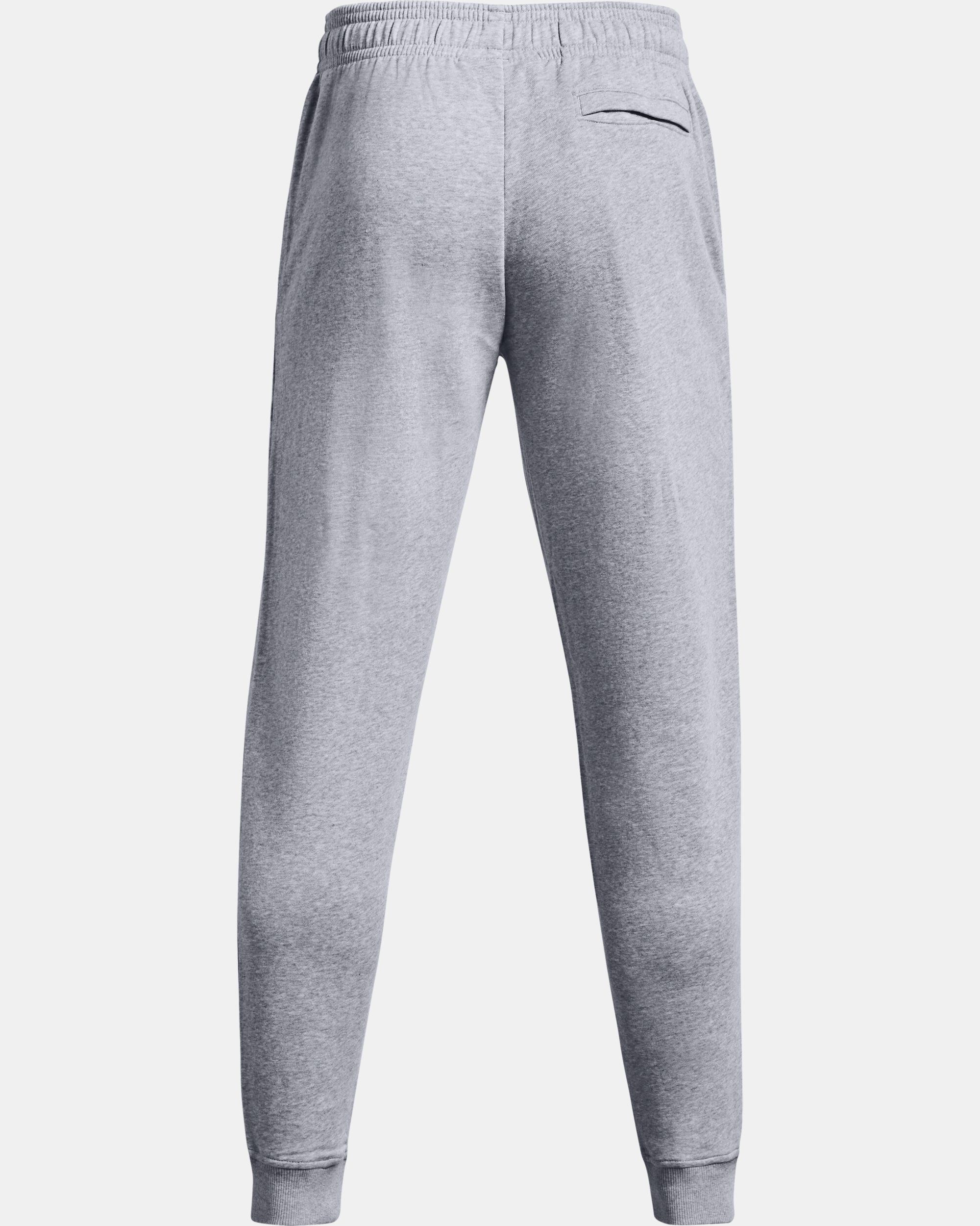 Under armour cheap rival fleece joggers
