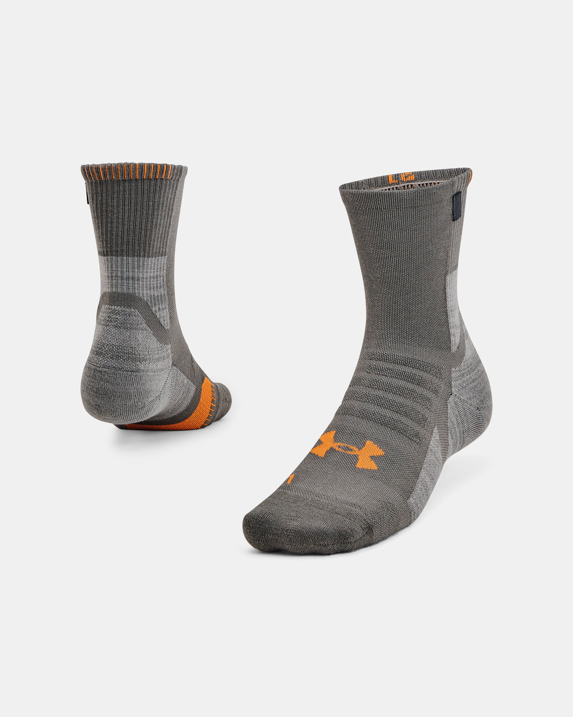 Under armour mens socks sale