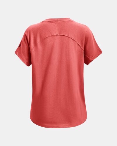 Girls' Project Rock Graphic Short Sleeve