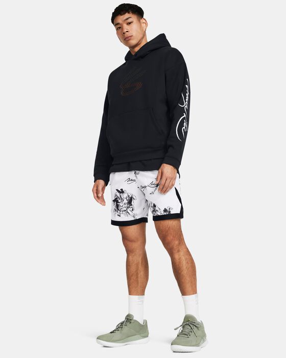 Curry x Bruce Lee image number 2