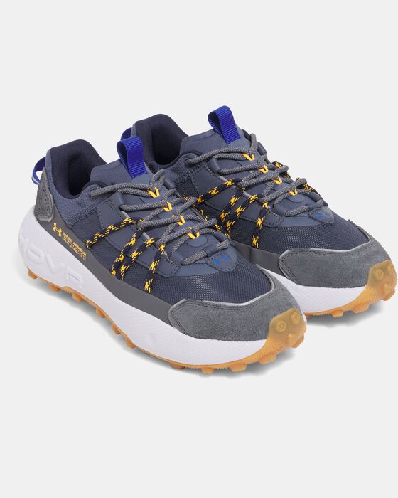 حذاء UA فات تاير فينتشر برو للرجال والنساء image number 3