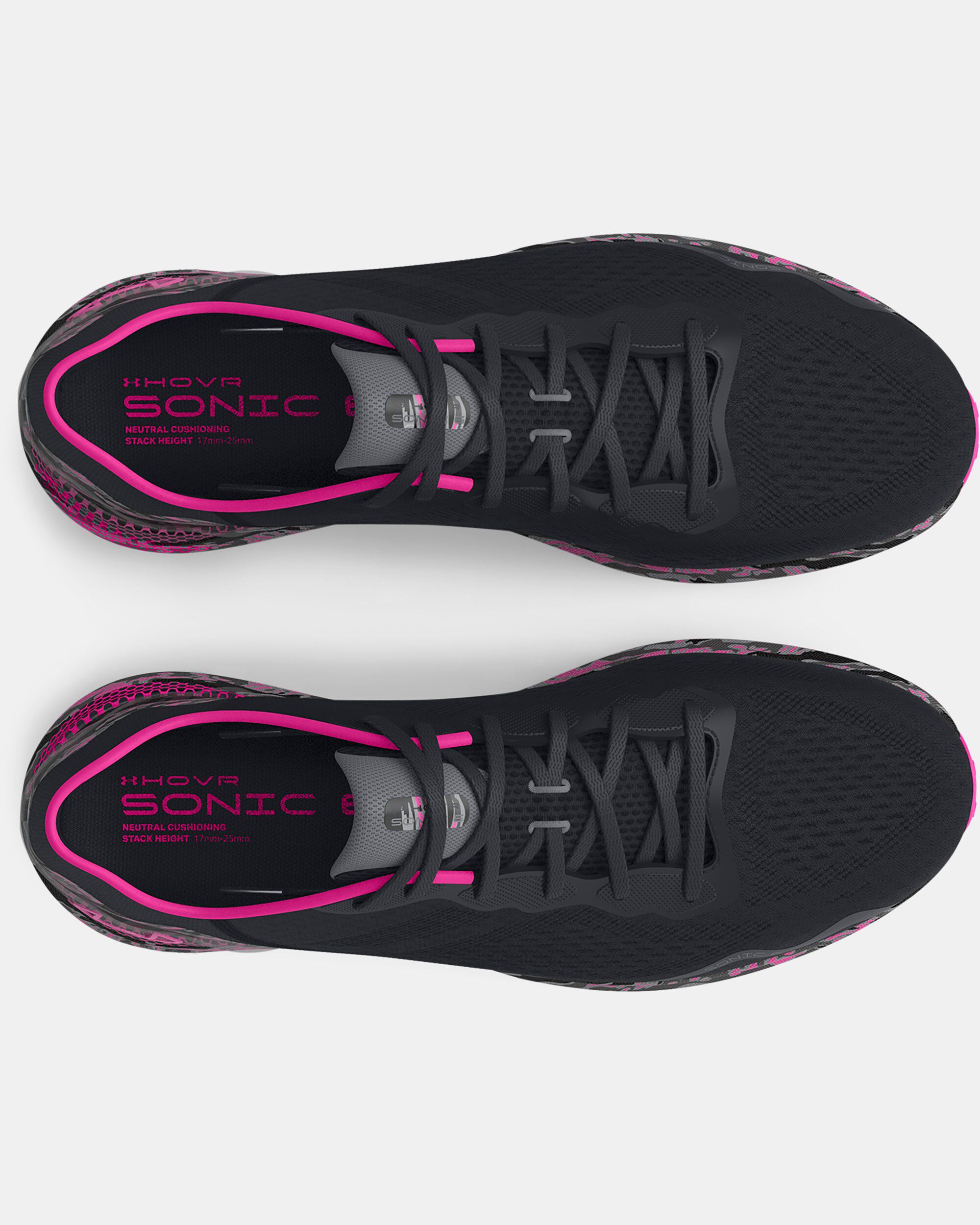 Women's camo under armour shoes sale