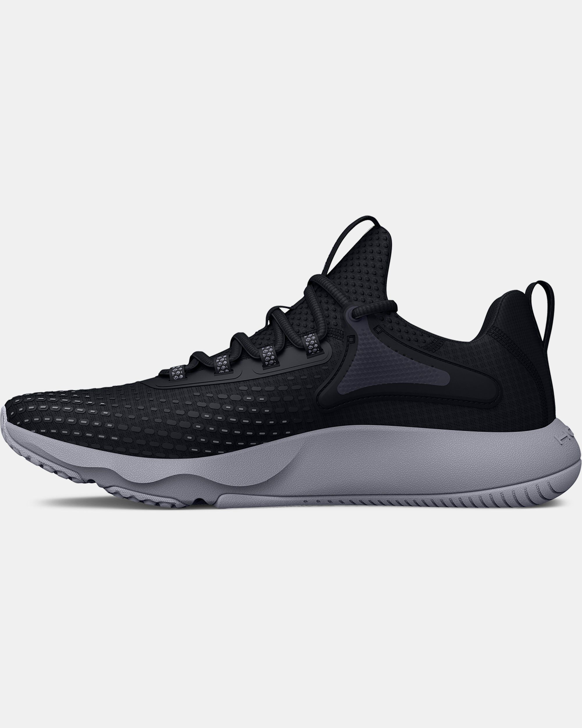 Under armour men's hovr rise training shoes clearance