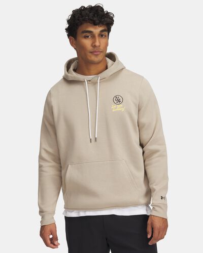 Men's UA Icon Moving Day Hoodie