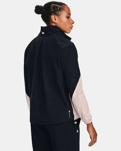 Women's UA RECOVER™ Woven CB Jacket
