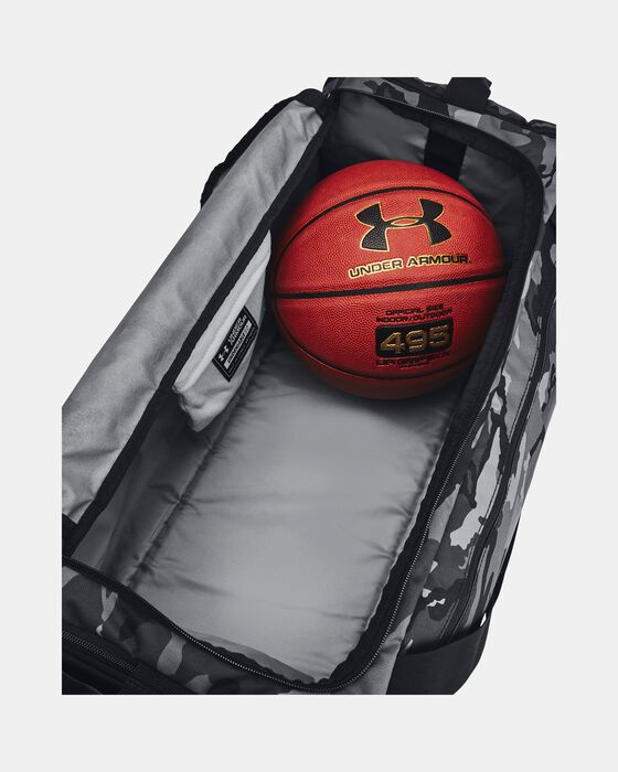 UA Undeniable 5.0 Medium Duffle Bag image number 3