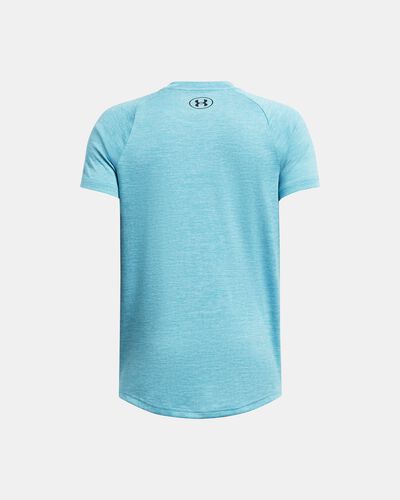 Boys' UA Tech™ 2.0 Short Sleeve