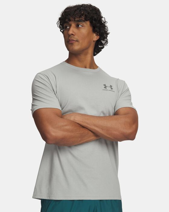 UA Left Chest Logo image number 0