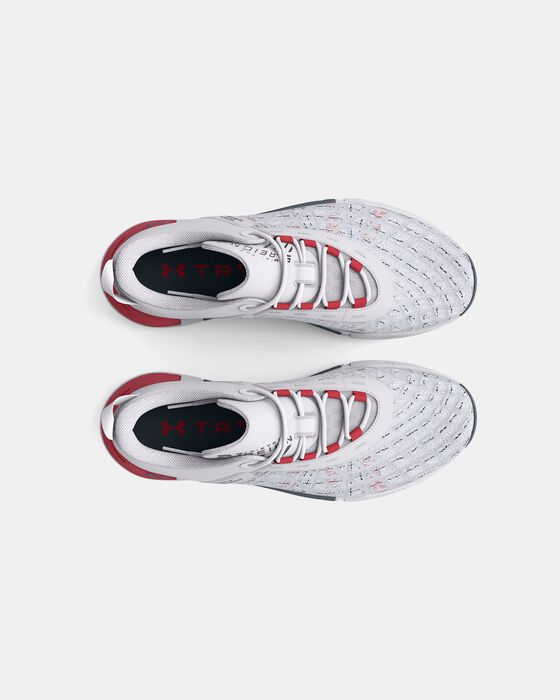 Women's UA TriBaseâ„¢ Reign 5 Training Shoes image number 2